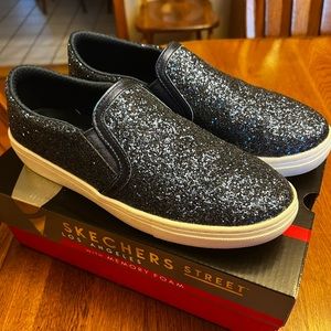 Sketchers with bling!
